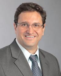 Alireza Esmaeilzadeh, MD
