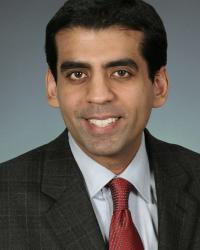 Fareed Siddiqui, MD
