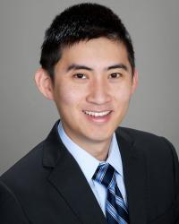 Steven LI-YANG Feng
