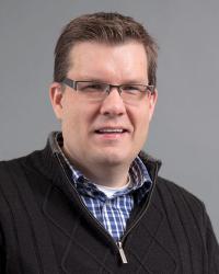 Michael Finch