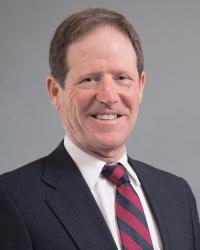 James Joseph Finell, MD