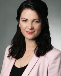 Siobhan Flanagan, MD