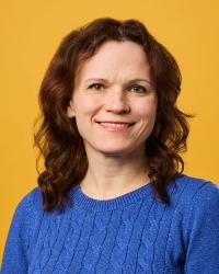 Olga Formogey, APRN CNP