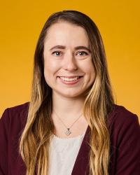 Elizabeth Francis, PharmD