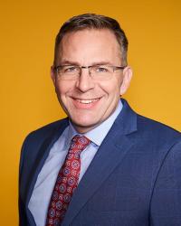 Daniel BRET Frechette