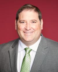 William Fredericks, DO