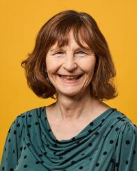 Pamela Freske, PhD LP