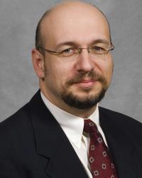 Oleg Froymovich, MD