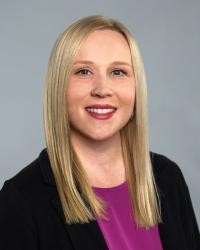 Amanda Frykman, APRN CNP