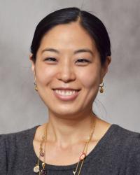 Naomi Fujioka, MD