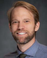 Nathaniel Gaeckle, MD