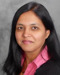 Bhargavi Ghate, LICSW