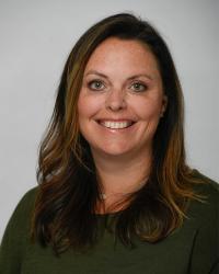 Melissa Gleaves, DNP