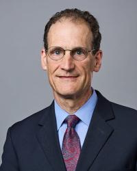 Gregory Goblirsch, MD