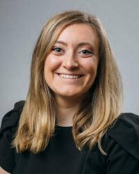 Madeline Goodson, PT