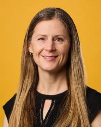 Christine Gove