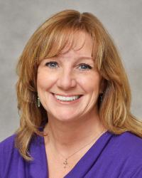 Linda Eleanor Graeve