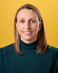 Kristin Cora Greathouse