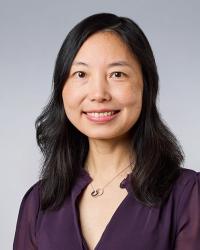 Lidan Gu, PhD LP