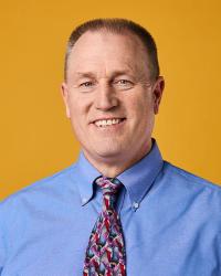 David Leslie Gubbrud