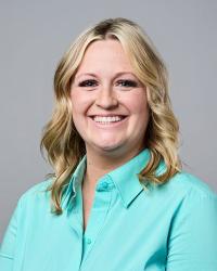 Stephanie Gulbranson, NP