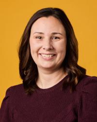 Whitney M Guzik