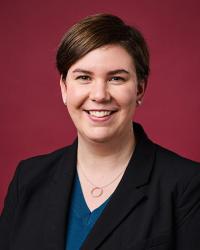 Kirsten Haas-Camitsch