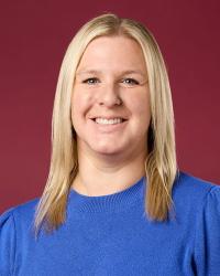 Molly Hagen, APRN CNP