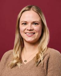 Katie Halverson
