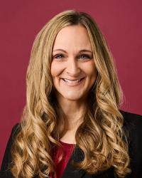 Bethany Hanke, APRN CNP