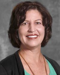 Kimberly Jo Hauch