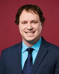 Kevin Hein