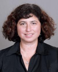 Sonia Helmy Gercheva