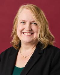 Marissa A Hendrickson