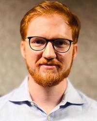 Christopher Hesh, MD