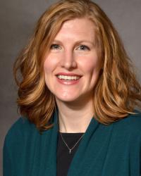 Megan Marie Hilden Rondeau, APRN CNP