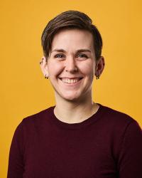 Amanda Hilligoss, PT