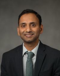 Gurumurthy Hiremath, MD