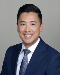 Aaron Ho, MD