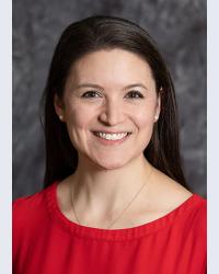 Allison Groenewold Ho, MD