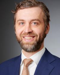 Paul Hoogervorst, MD