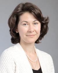 Nadezhda Horchner