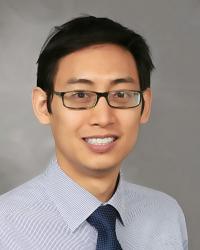 Joshua Hou, MD