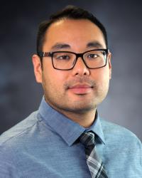 Wei-Han Wayne Hsiao, MD
