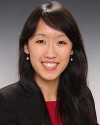 Marie Hu, MD