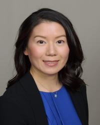 Jocelin Huang, MD