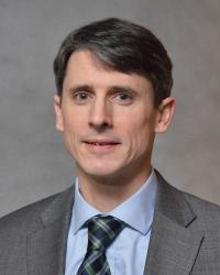 Stephen Huddleston, MD