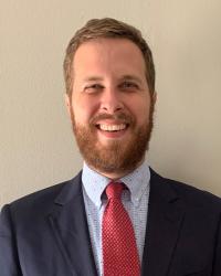 Daniel Huff