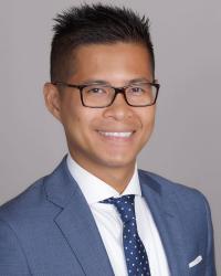 Nick Huynh