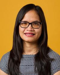 Ellie Huynh, MD